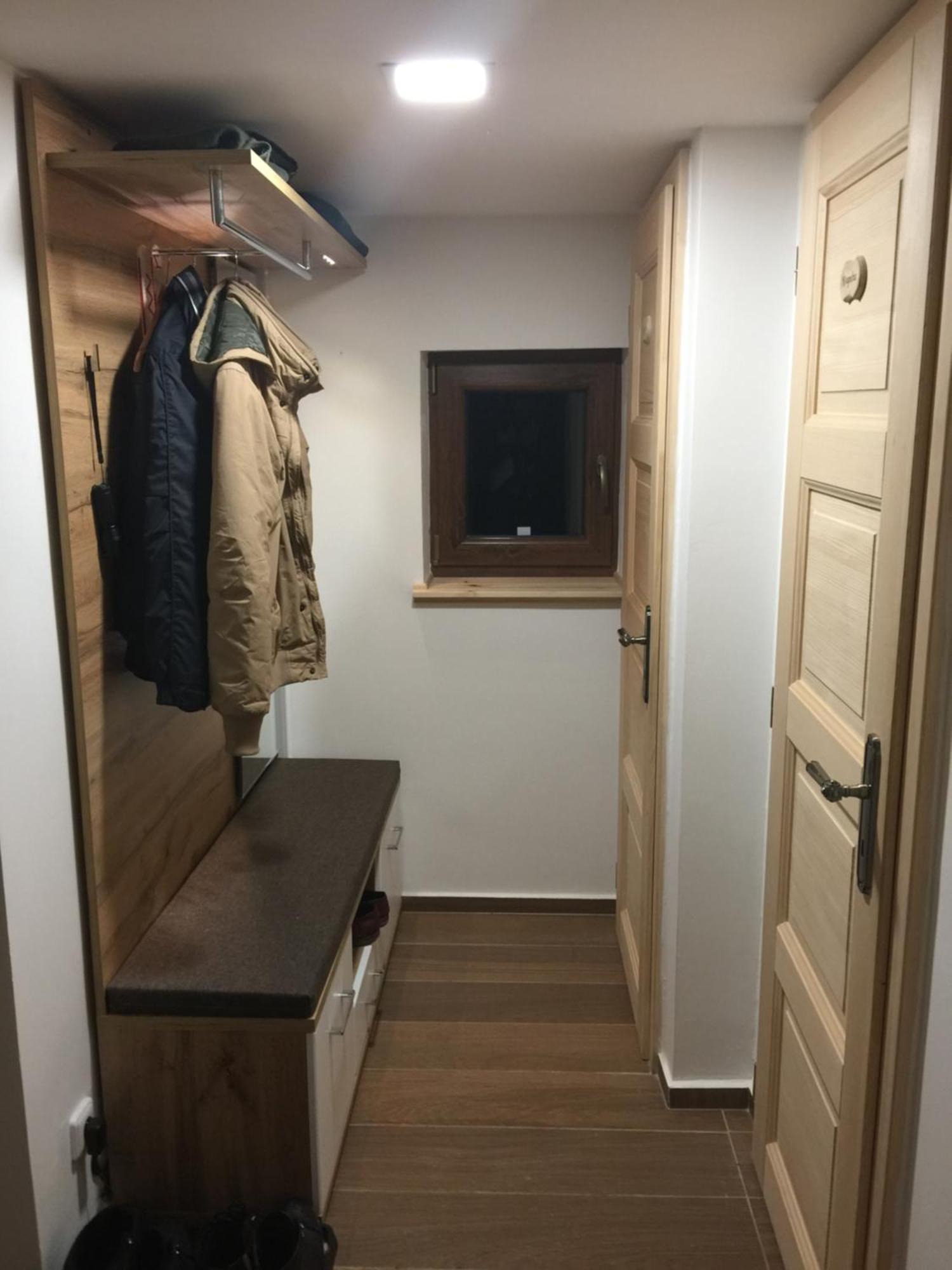 Pod Lesem Villa Ченковице Екстериор снимка